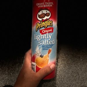 Meet your Posher, Josh